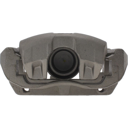Centric Parts Disc Brake Caliper Semi-Loaded with Anti-Corrosion Finish 141.40033