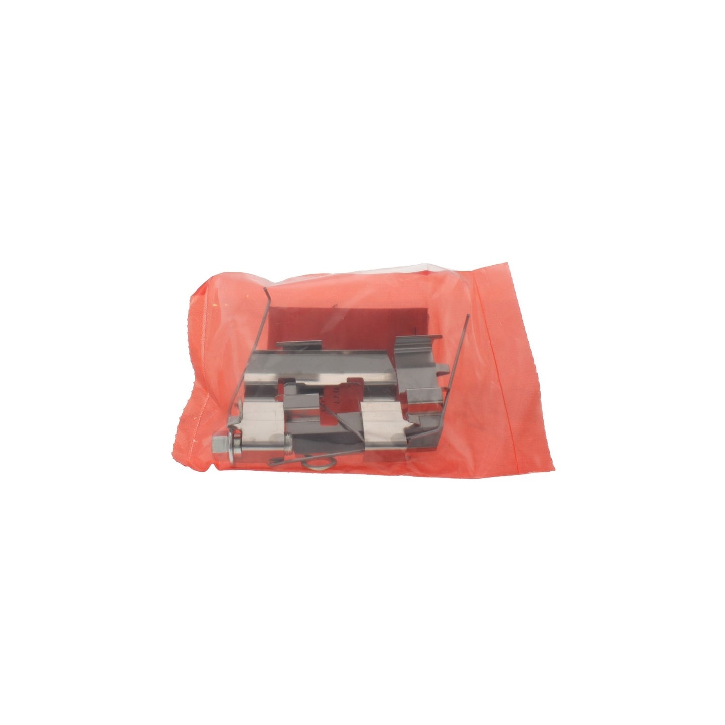 Centric Parts Disc Brake Caliper Semi-Loaded with Anti-Corrosion Finish 141.40033