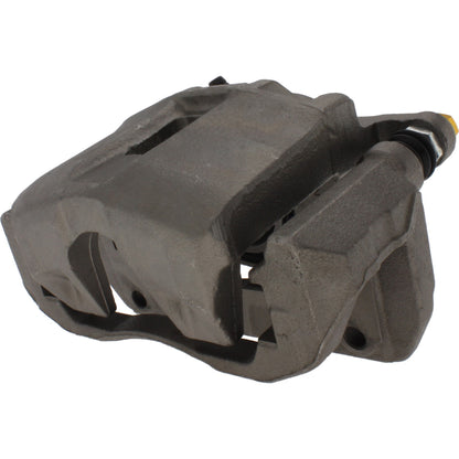 Centric Parts Disc Brake Caliper Semi-Loaded with Anti-Corrosion Finish 141.40033