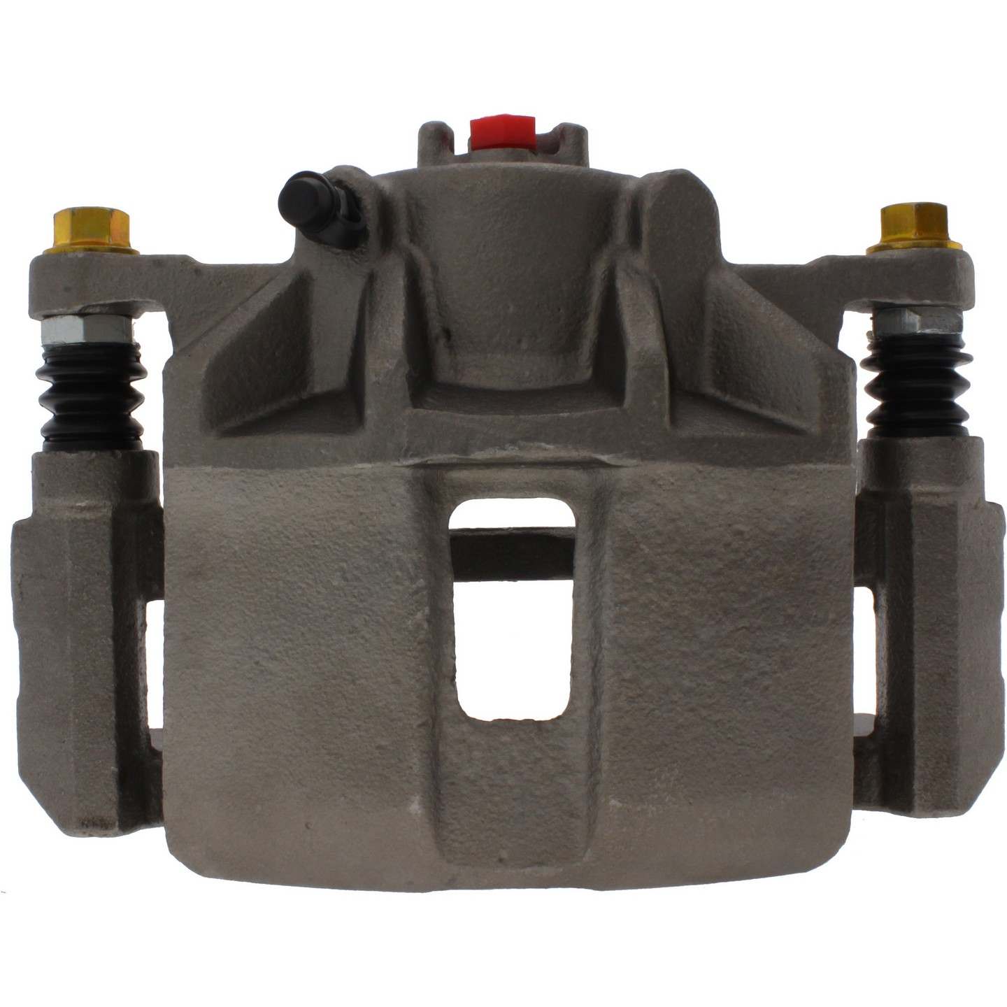 Centric Parts Disc Brake Caliper Semi-Loaded with Anti-Corrosion Finish 141.40033
