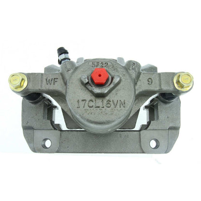Centric Parts Disc Brake Caliper Semi-Loaded for 141.40034