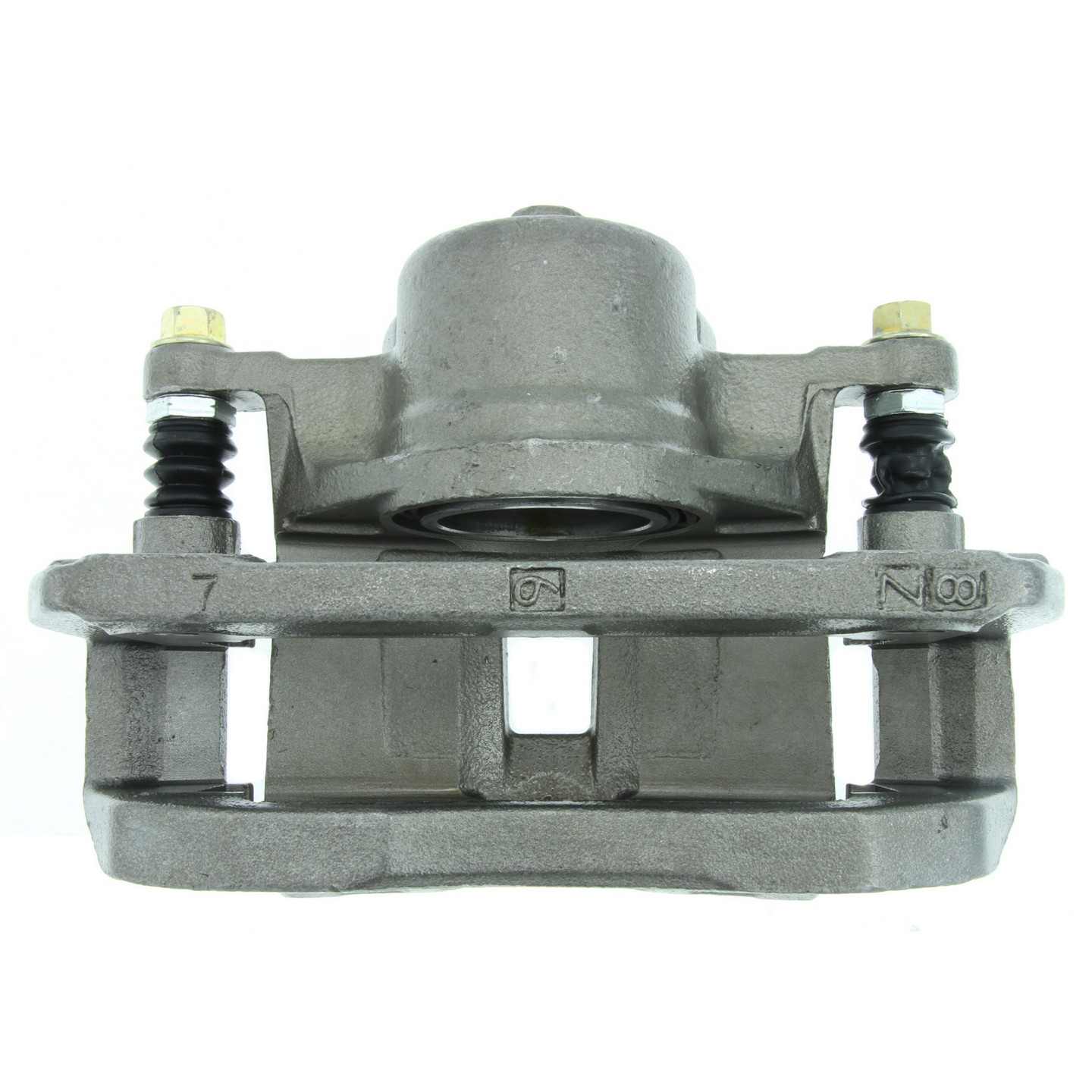 Stoptech Centric Semi-Loaded Brake Caliper - Front L/R 141.40034