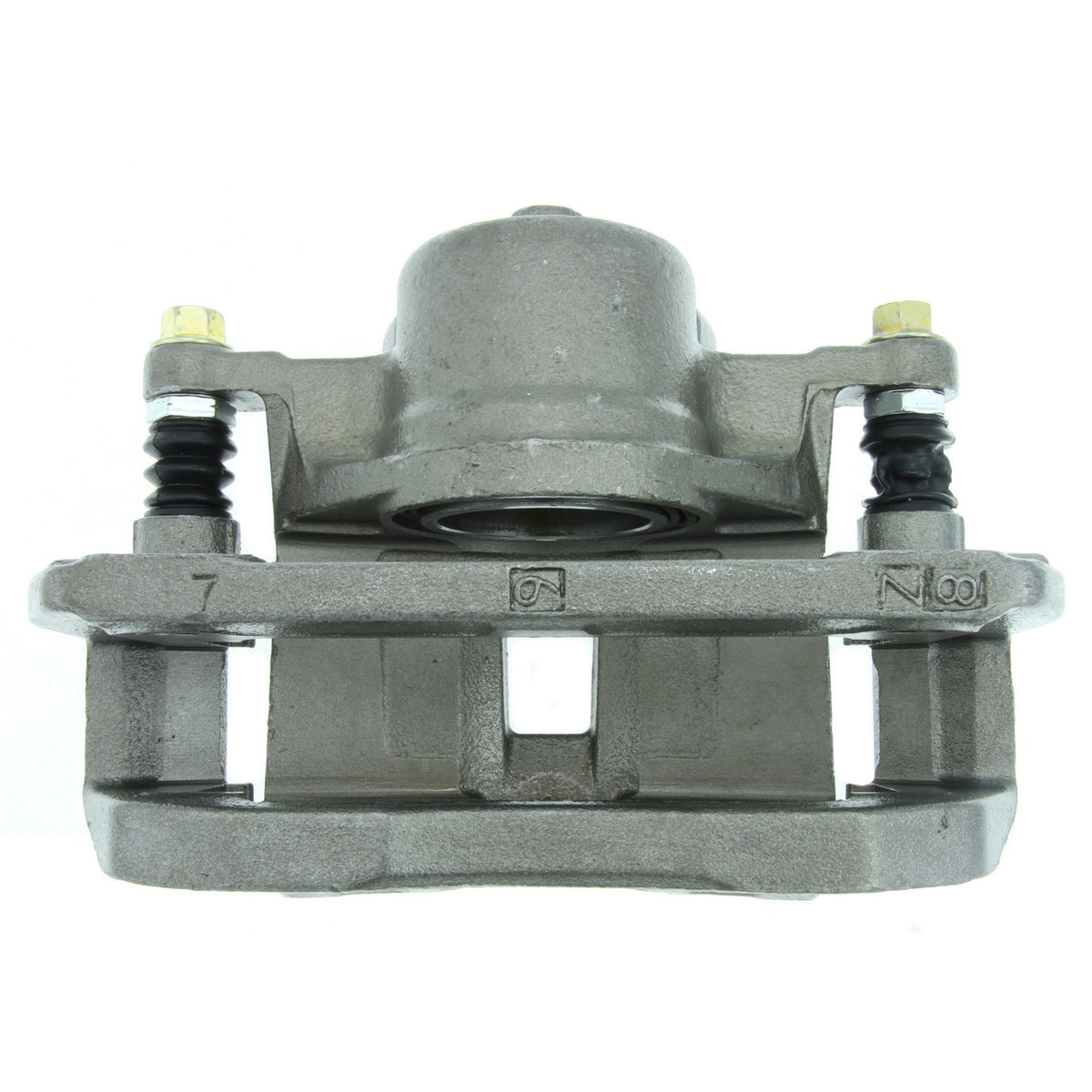 Stoptech Centric Semi-Loaded Brake Caliper - Front L/R 141.40034