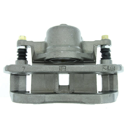 Stoptech Centric Semi-Loaded Brake Caliper - Front L/R 141.40034
