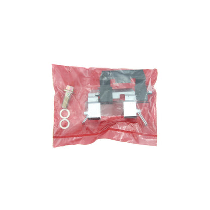 Centric Parts Disc Brake Caliper Semi-Loaded for 141.40034