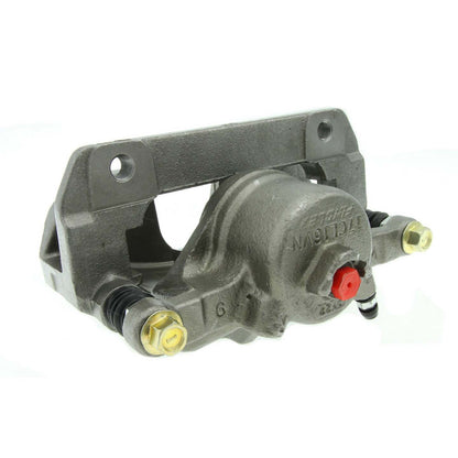 Centric Parts Disc Brake Caliper Semi-Loaded for 141.40034
