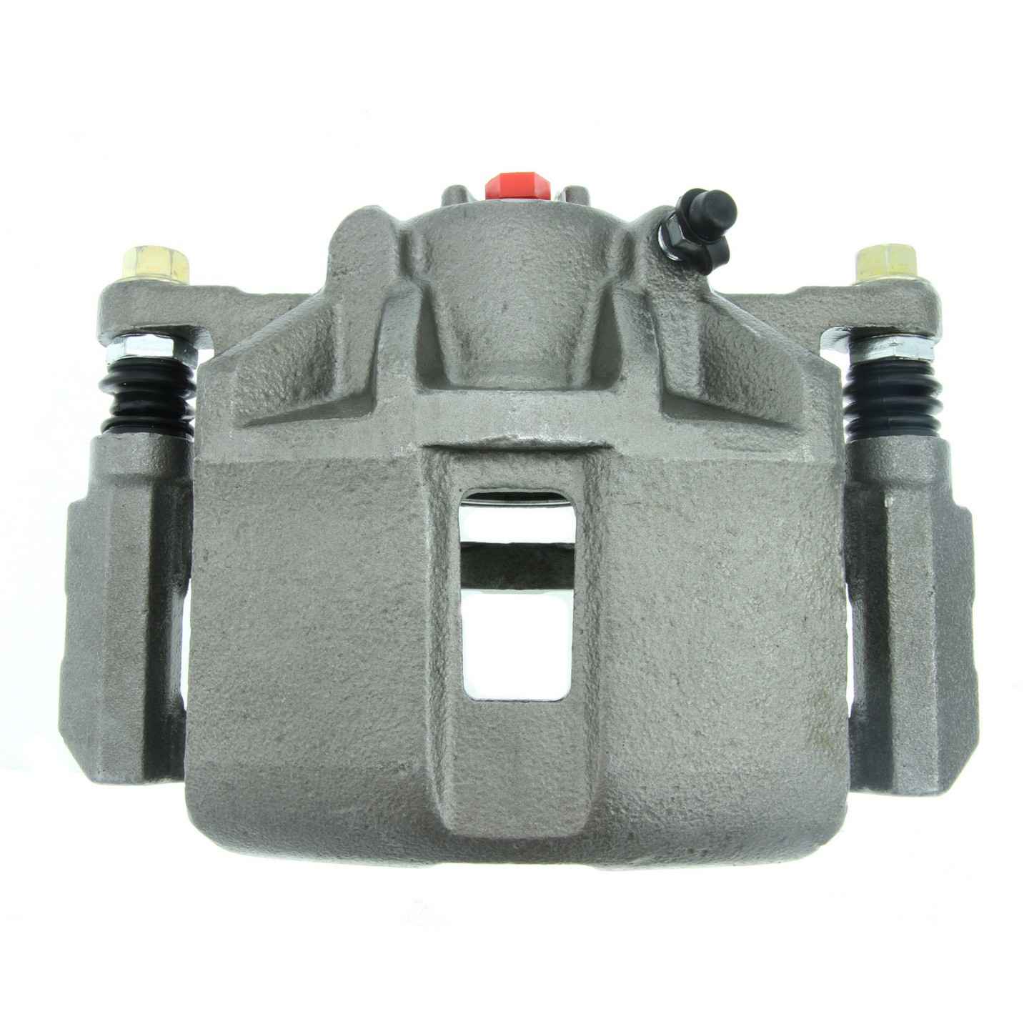 Centric Parts Disc Brake Caliper Semi-Loaded for 141.40034