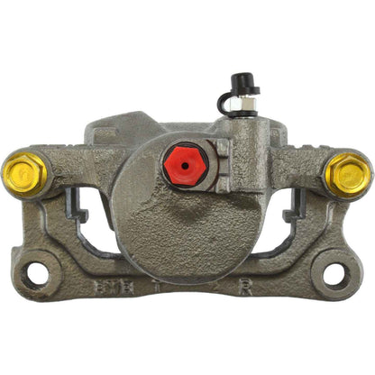Centric Parts Disc Brake Caliper Semi-Loaded with anti-corrosion finish 141.40035