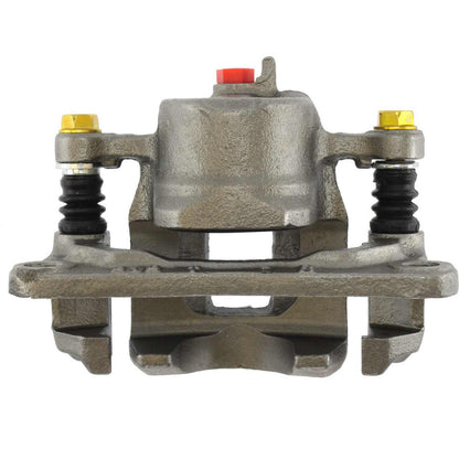 Centric Parts Disc Brake Caliper Semi-Loaded with anti-corrosion finish 141.40035