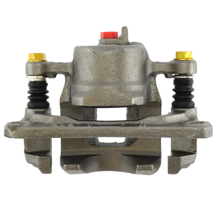 Centric Parts Disc Brake Caliper Semi-Loaded with anti-corrosion finish 141.40035
