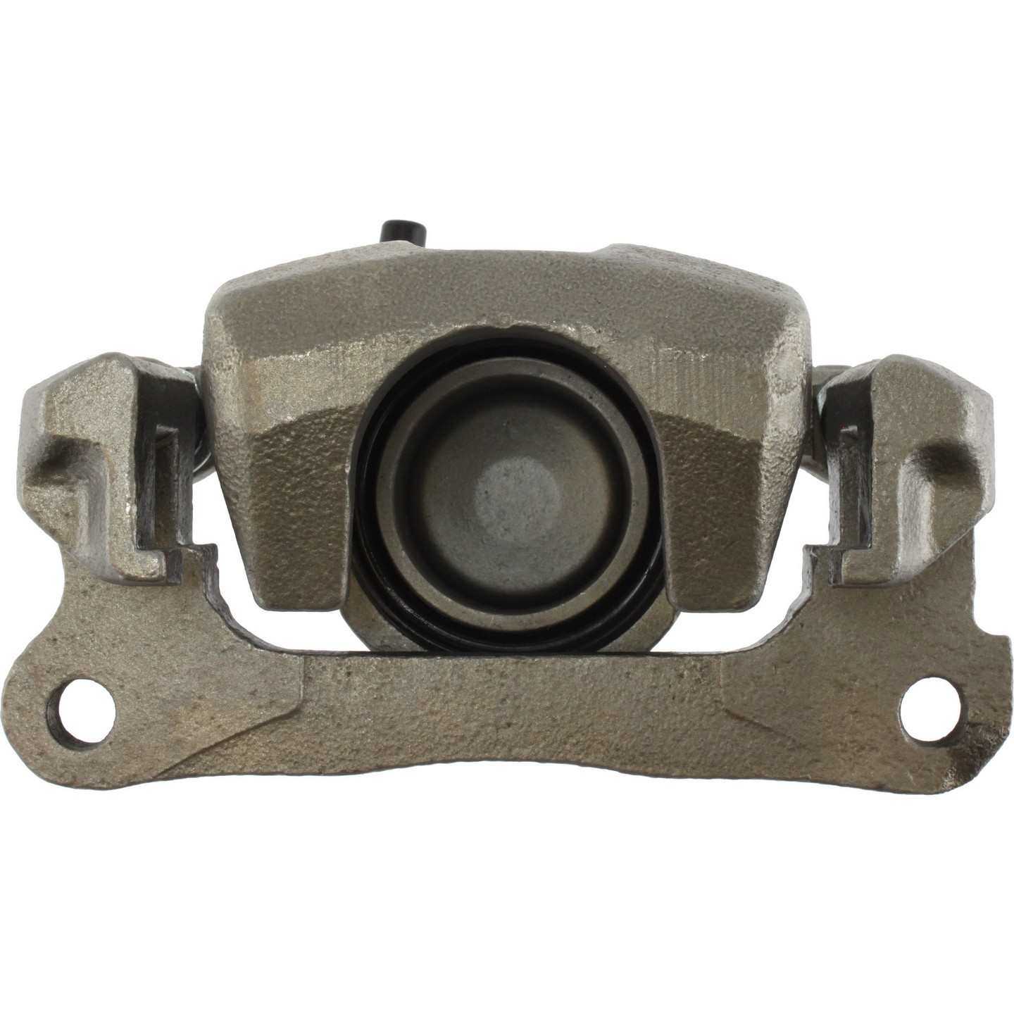 Centric Parts Disc Brake Caliper Semi-Loaded with anti-corrosion finish 141.40035