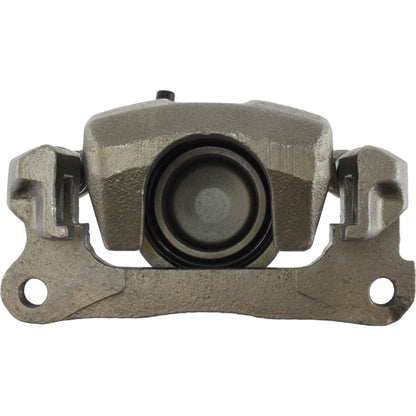 Centric Parts Disc Brake Caliper Semi-Loaded with anti-corrosion finish 141.40035