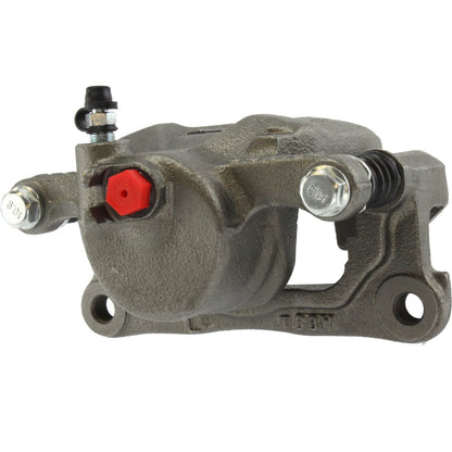 Centric Parts Disc Brake Caliper Semi-Loaded with Anti-Corrosion Finish for 141.40036