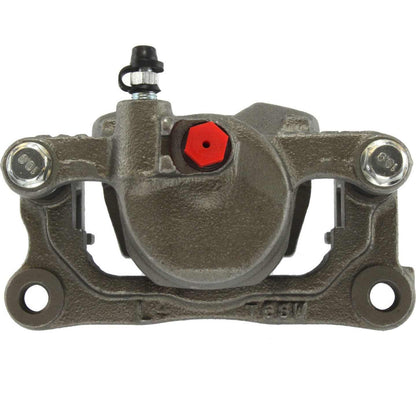 Centric Parts Disc Brake Caliper Semi-Loaded with Anti-Corrosion Finish for 141.40036