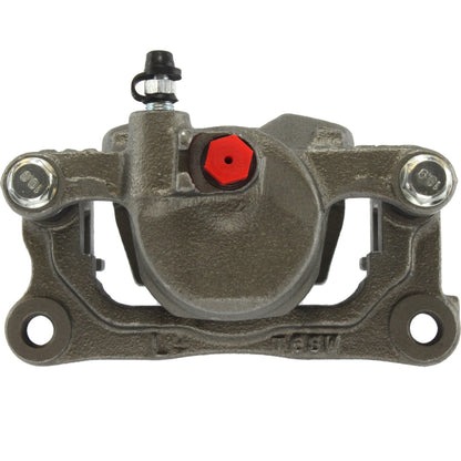 Centric Parts Disc Brake Caliper Semi-Loaded with Anti-Corrosion Finish for 141.40036