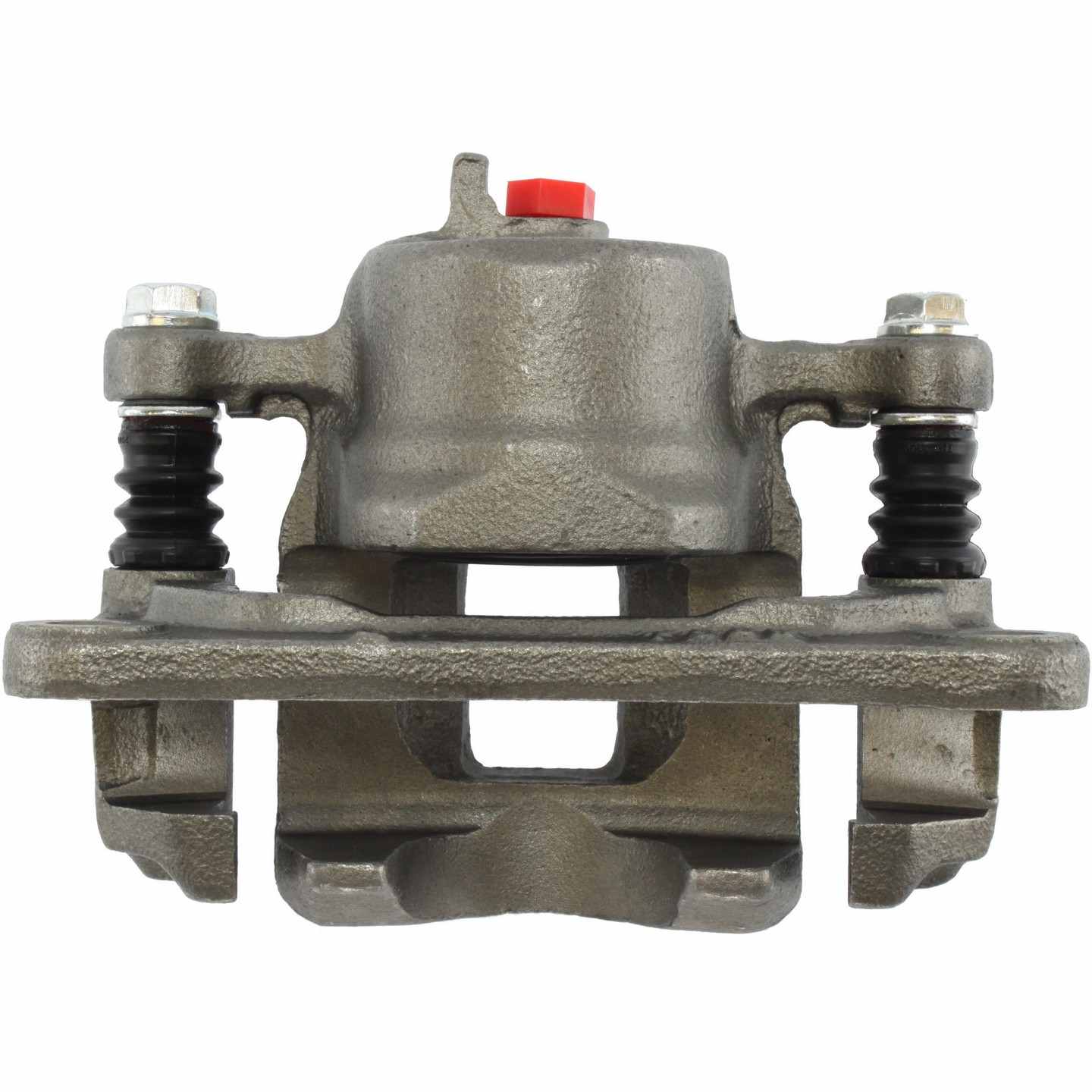 Centric Parts Disc Brake Caliper Semi-Loaded with Anti-Corrosion Finish for 141.40036