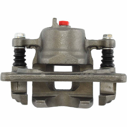 Centric Parts Disc Brake Caliper Semi-Loaded with Anti-Corrosion Finish for 141.40036
