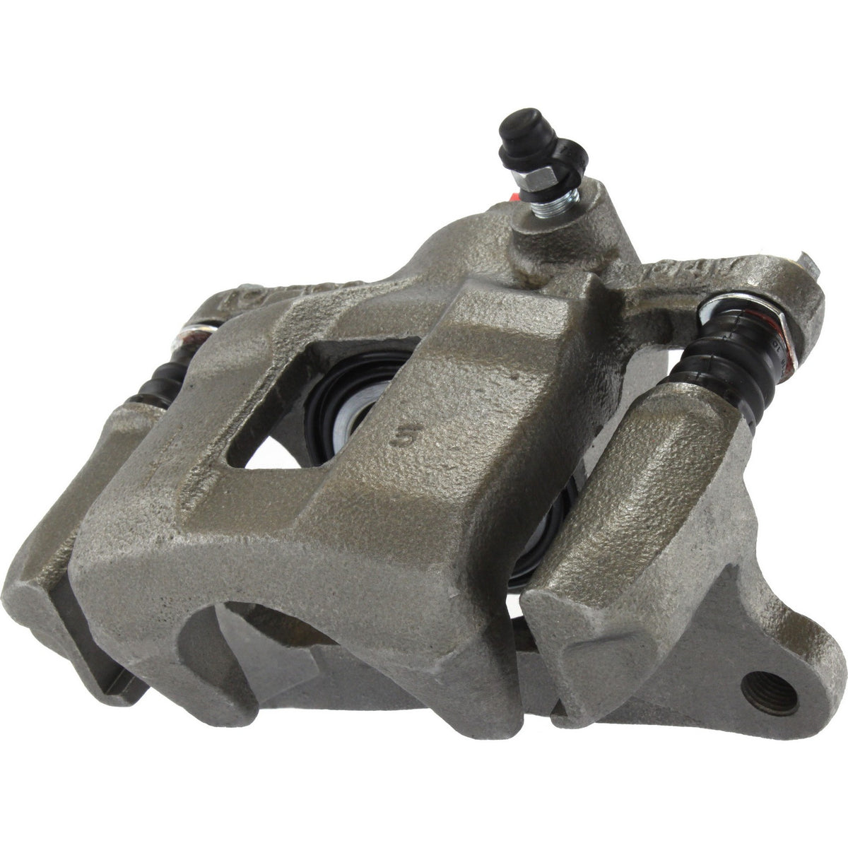 Centric Parts Disc Brake Caliper Semi-Loaded with Anti-Corrosion Finish for 141.40036