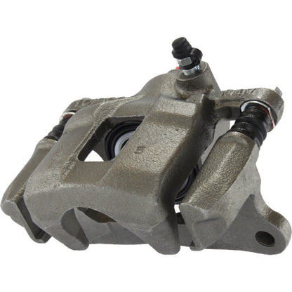 Centric Parts Disc Brake Caliper Semi-Loaded with Anti-Corrosion Finish for 141.40036