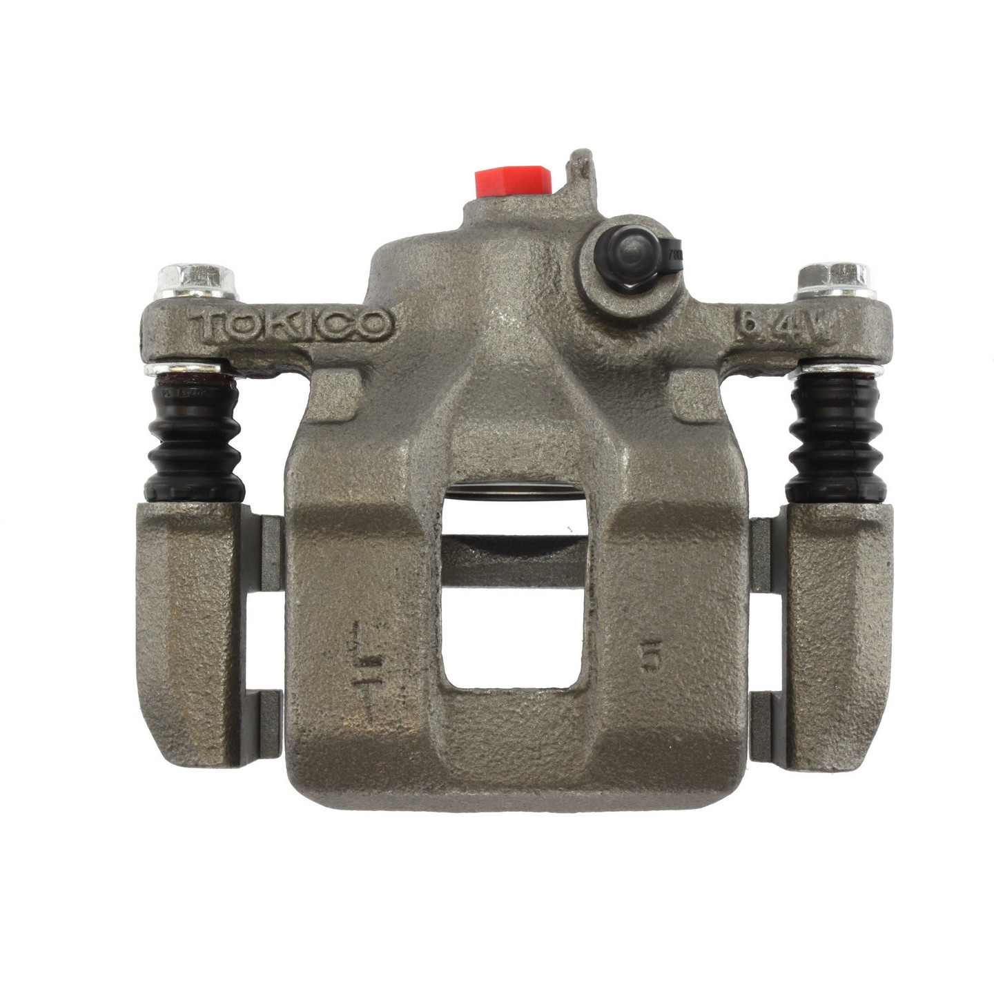 Centric Parts Semi-Loaded Brake Caliper 141.40036