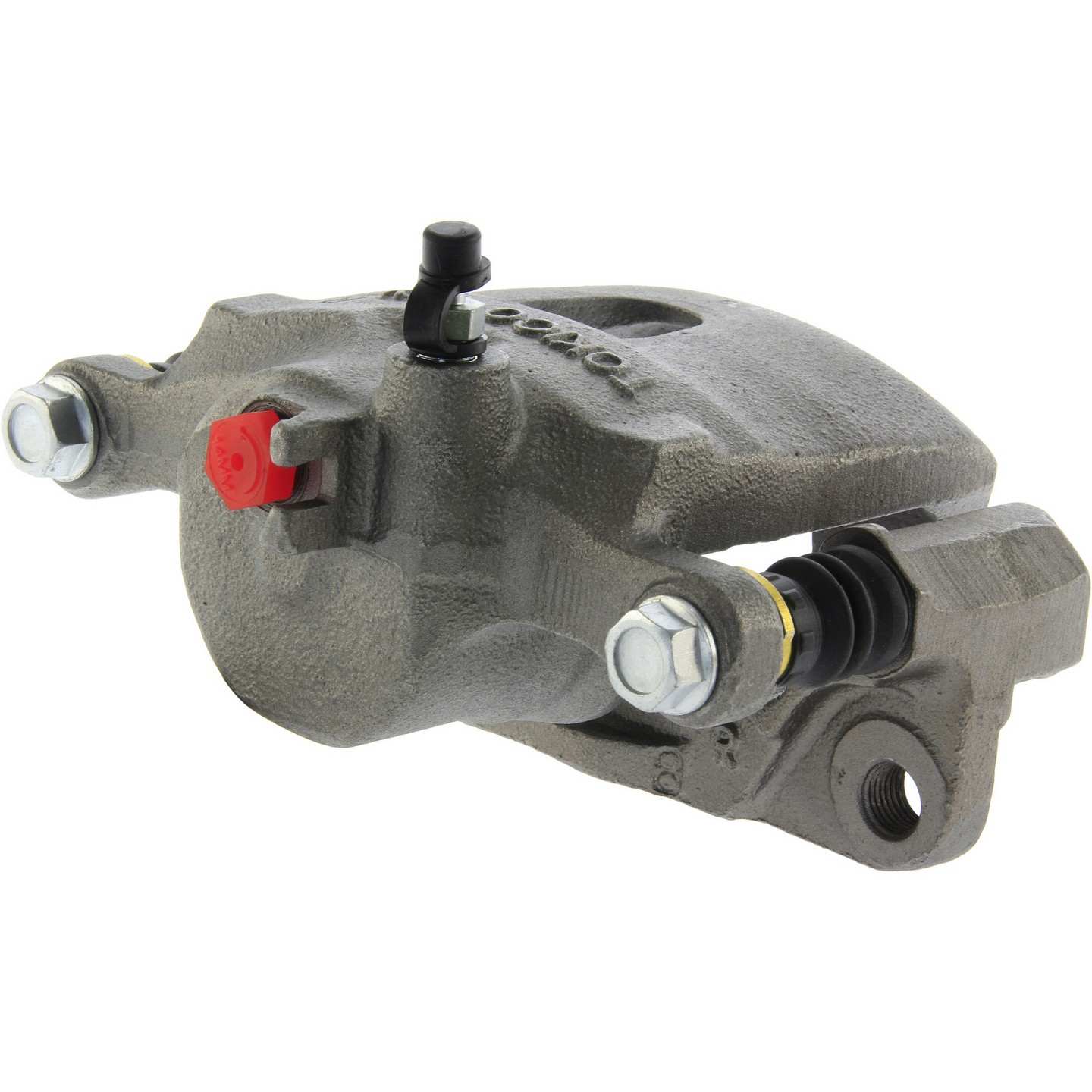 Centric Parts Disc Brake Caliper Semi-Loaded with anti-corrosion finish for 1980-1987 Honda Civic 141.40039