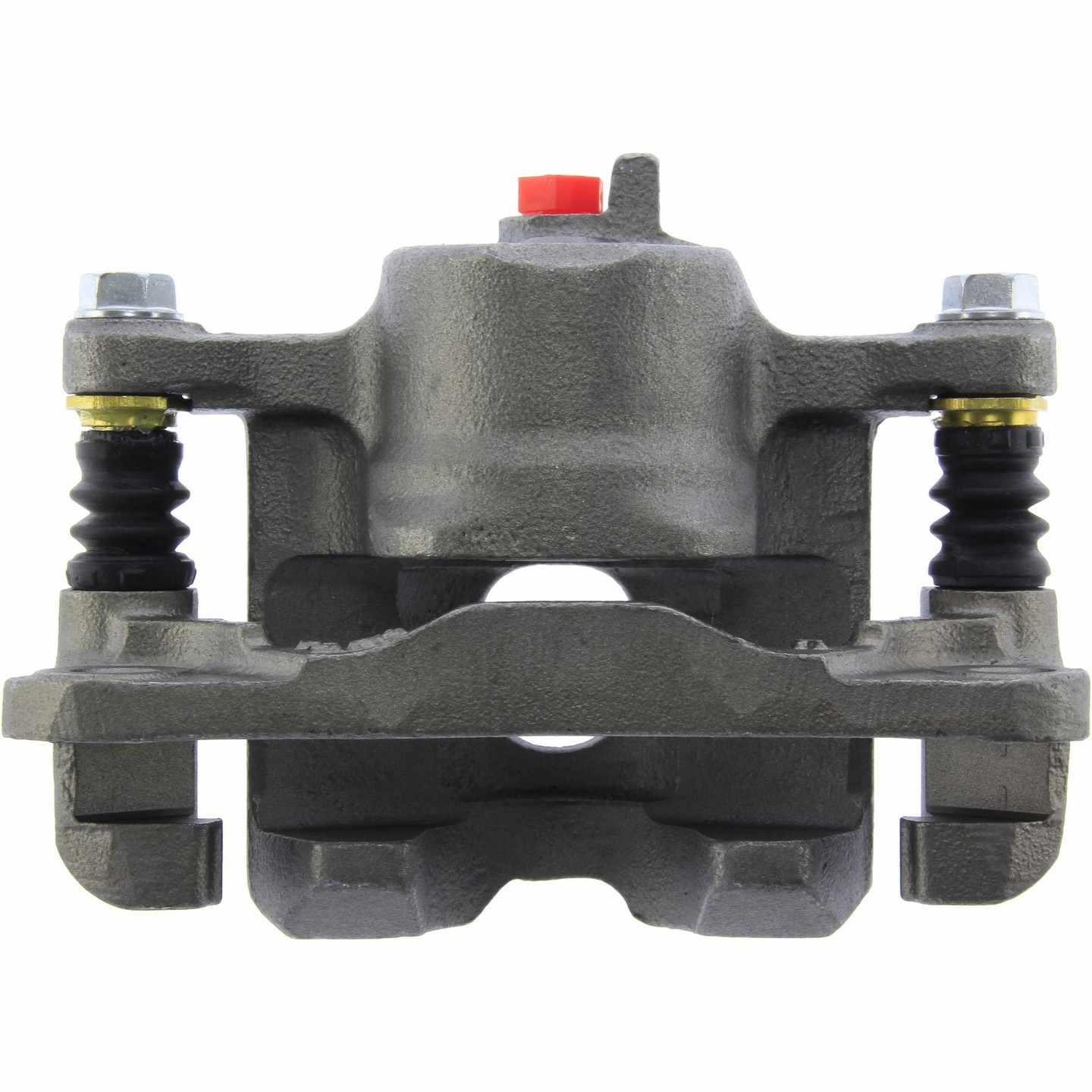 Centric Parts Disc Brake Caliper Semi-Loaded with anti-corrosion finish for 1980-1987 Honda Civic 141.40039