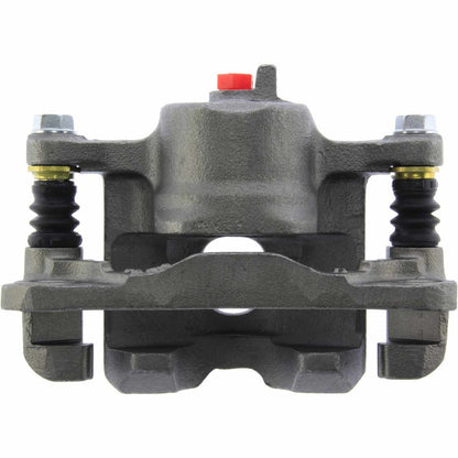 Centric Parts Disc Brake Caliper Semi-Loaded with anti-corrosion finish for 1980-1987 Honda Civic 141.40039