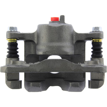 Centric Parts Disc Brake Caliper Semi-Loaded with anti-corrosion finish for 1980-1987 Honda Civic 141.40039