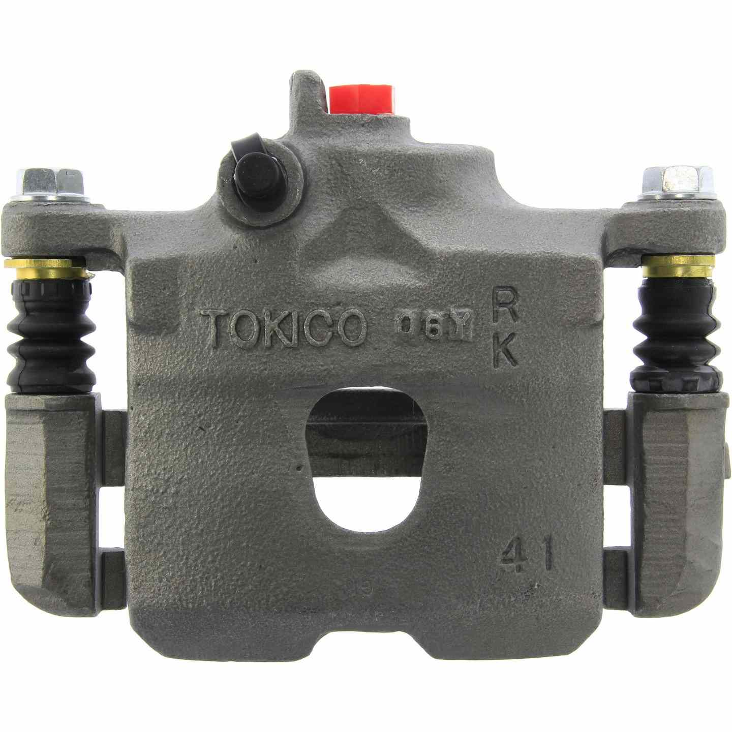 Centric Parts Semi-Loaded Brake Caliper 141.40039