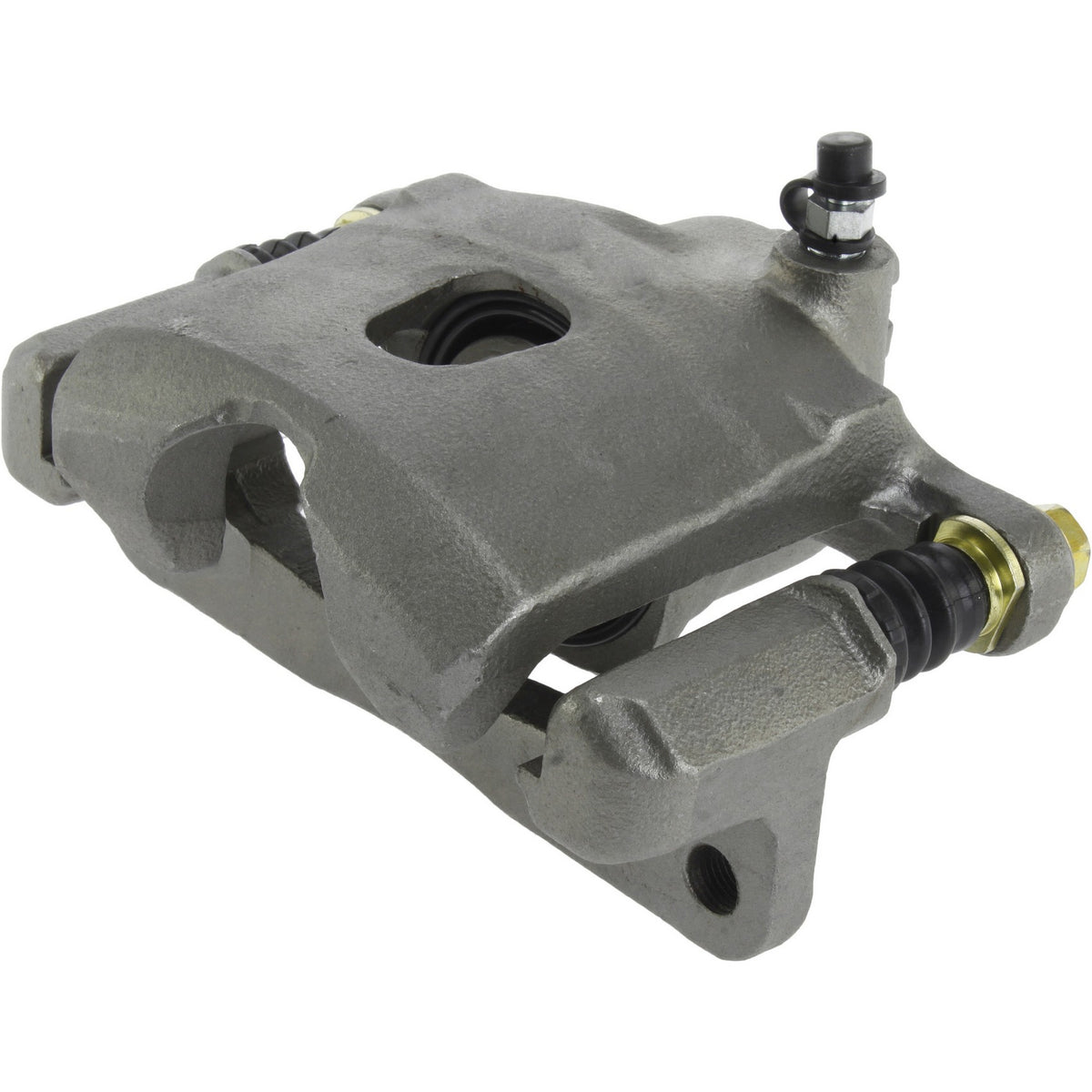 Centric Parts Semi-Loaded Brake Caliper 141.40040