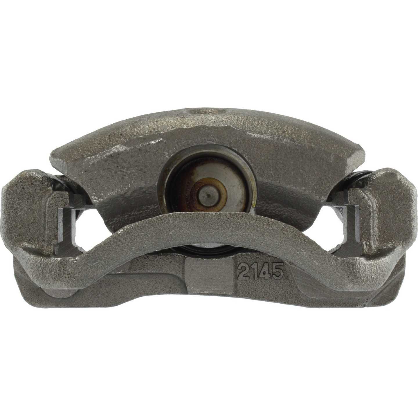 Centric Parts Semi-Loaded Brake Caliper 141.40041