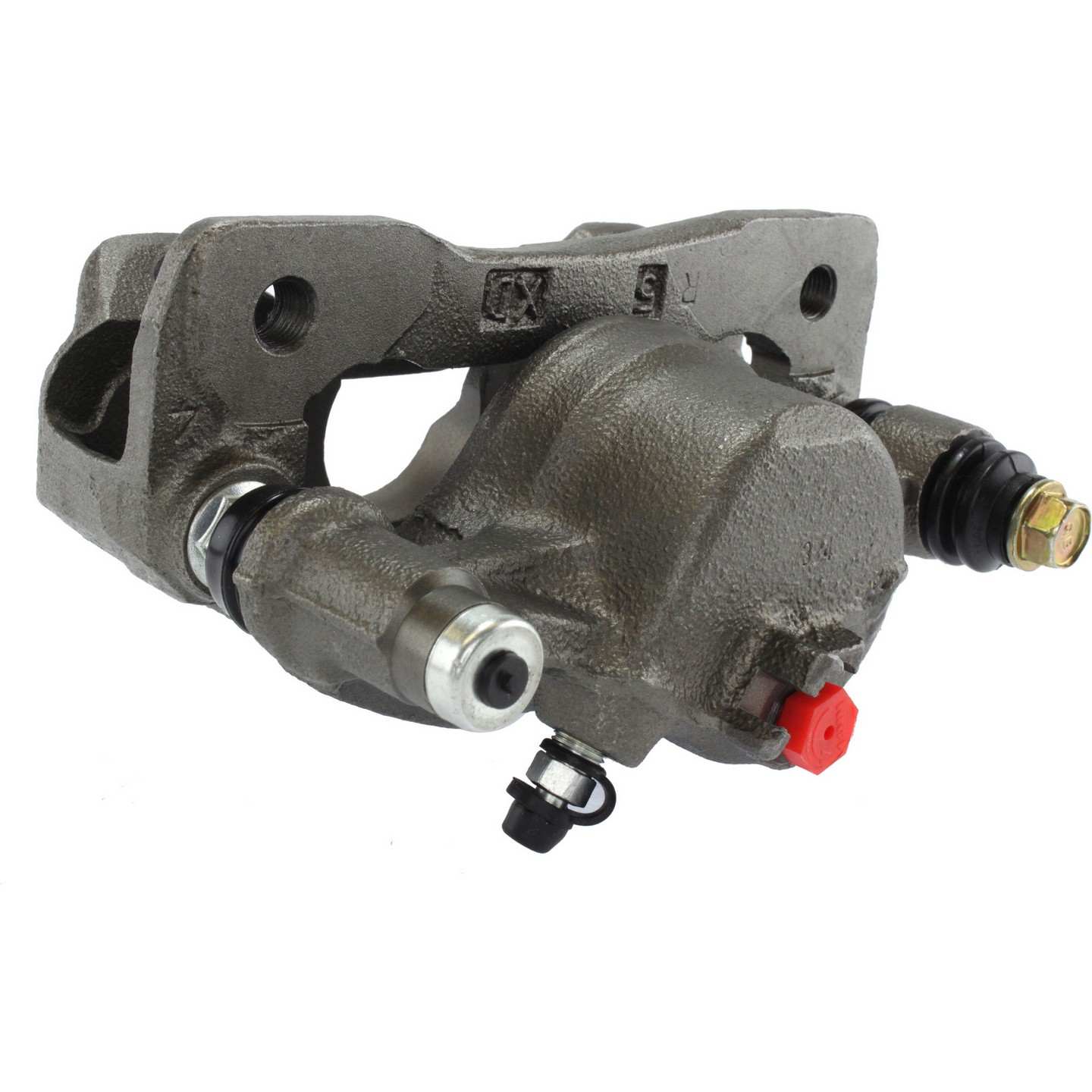 Centric Parts Semi-Loaded Brake Caliper 141.40041
