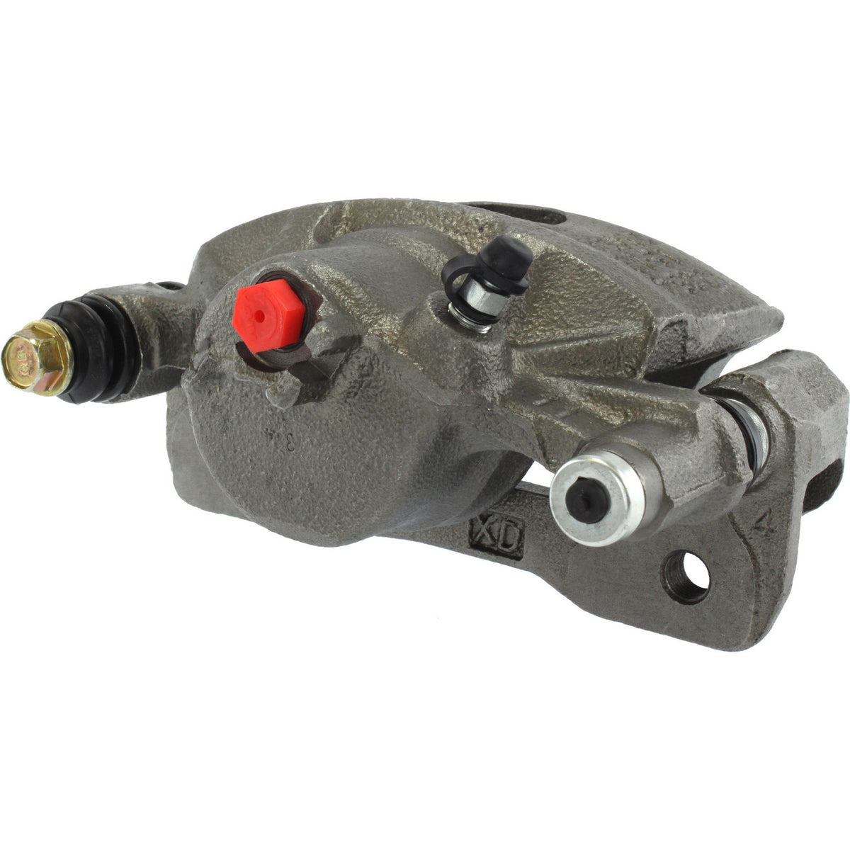 Centric Parts Semi-Loaded Brake Caliper 141.40041
