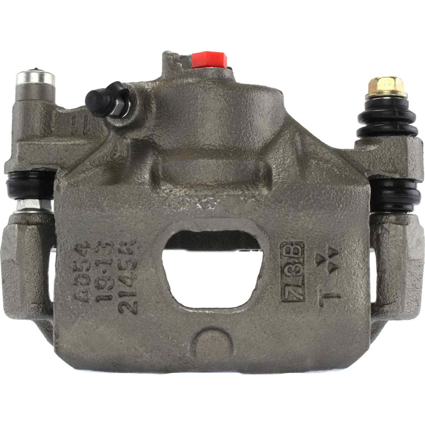 Centric Parts Semi-Loaded Brake Caliper 141.40041