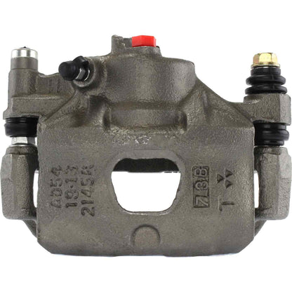 Centric Parts Semi-Loaded Brake Caliper 141.40041