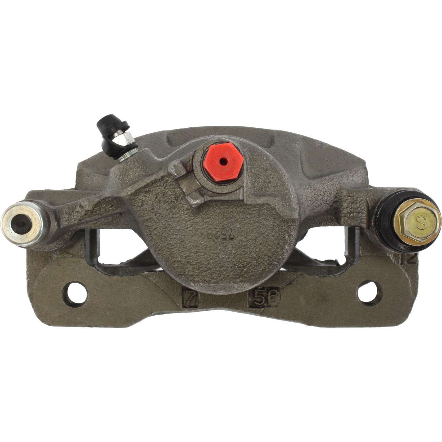 Centric Parts Semi-Loaded Brake Caliper 141.40042