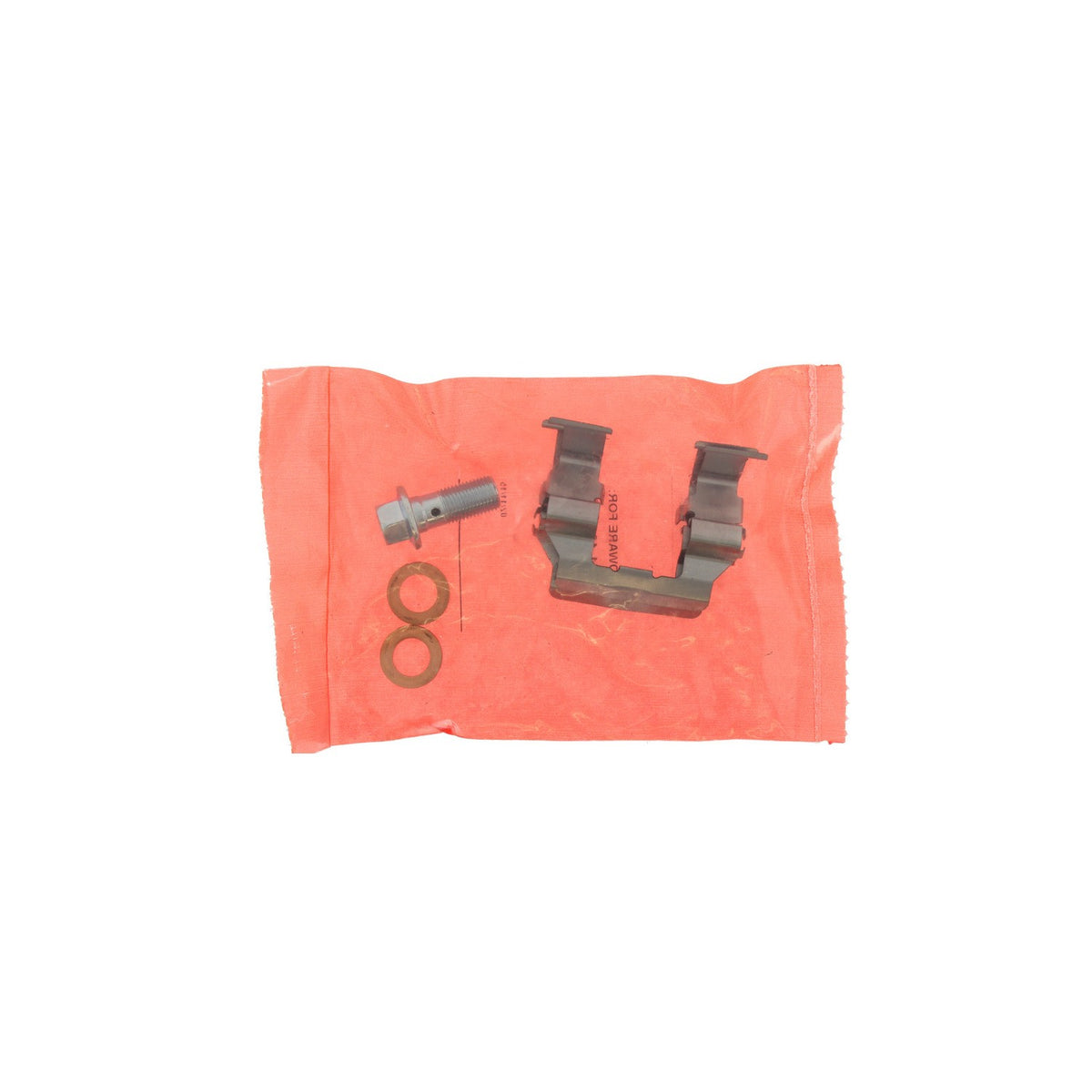 Centric Parts Disc Brake Caliper Semi-Loaded with Anti-Corrosion Finish for 1989-1986 Acura Integra, Honda Accord 1989-1986 Prelude 1987-1985 141.40042