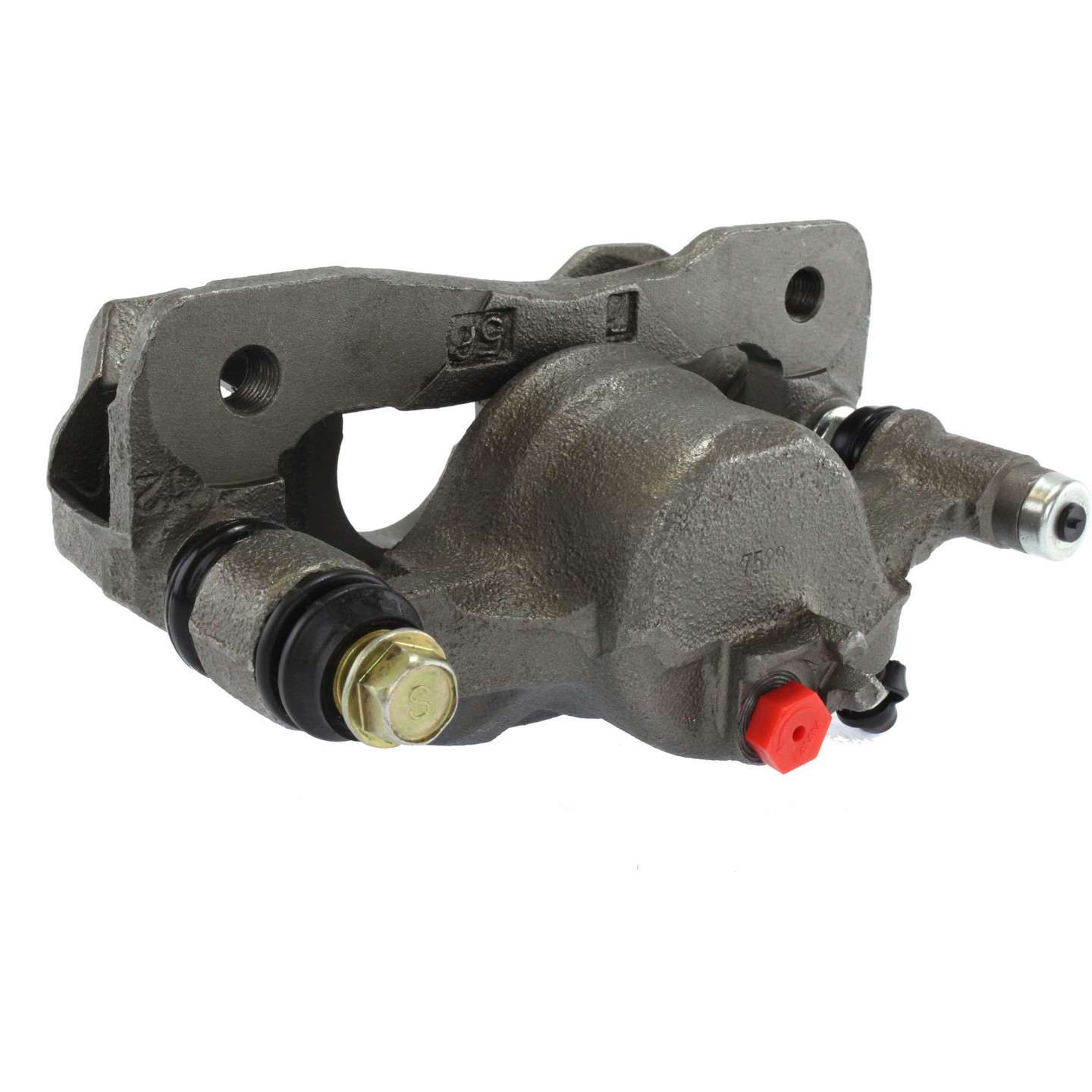 Centric Parts Semi-Loaded Brake Caliper 141.40042