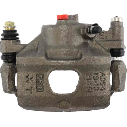 Centric Parts Semi-Loaded Brake Caliper 141.40042
