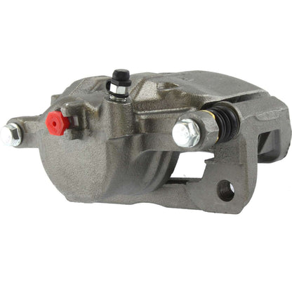 Stoptech Centric Semi-Loaded Brake Caliper - Front Right 141.40043