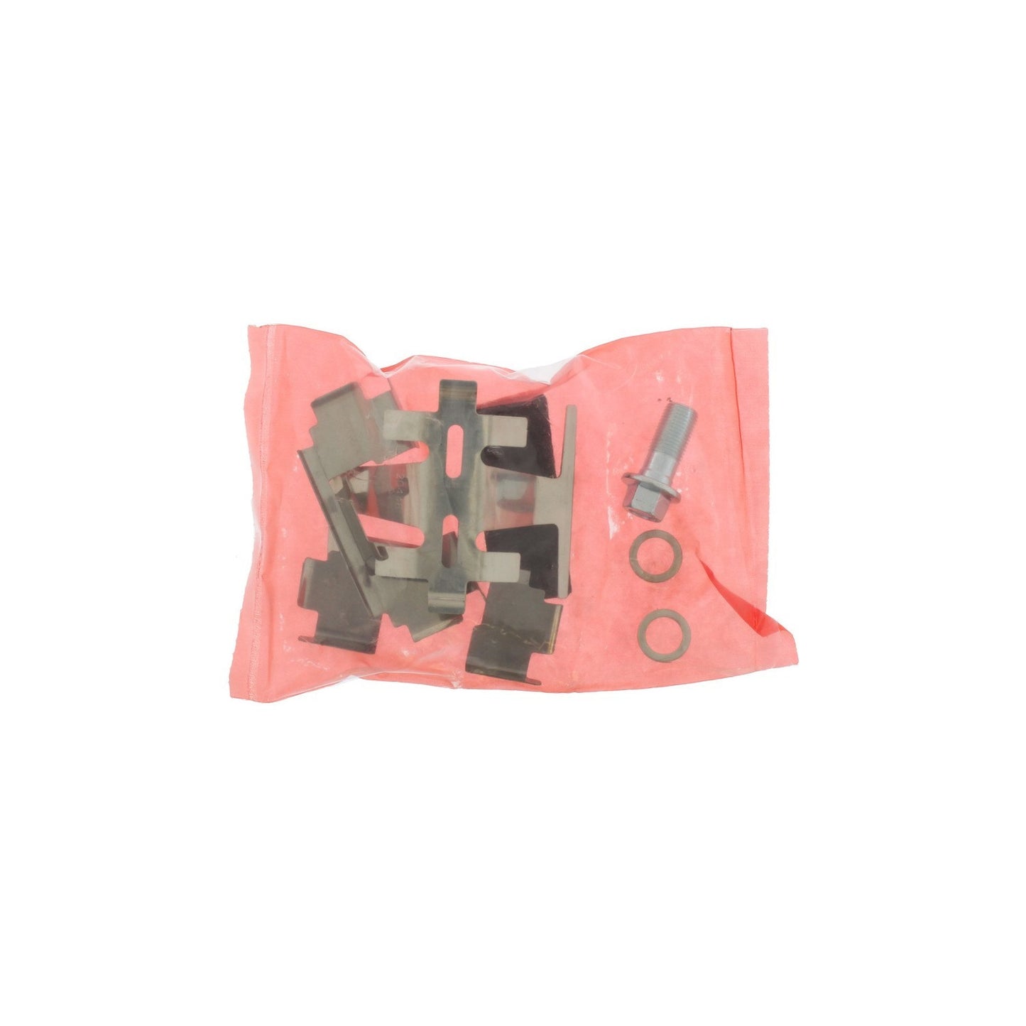 Centric Parts Disc Brake Caliper Semi-Loaded with anti-corrosion finish for 1990‑1993 Acura Integra, 1986‑1990 Honda Accord 141.40043