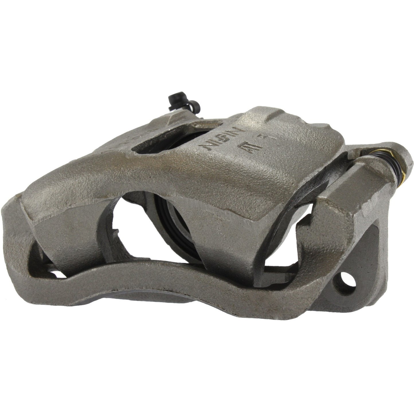 Stoptech Centric Semi-Loaded Brake Caliper - Front Right 141.40043
