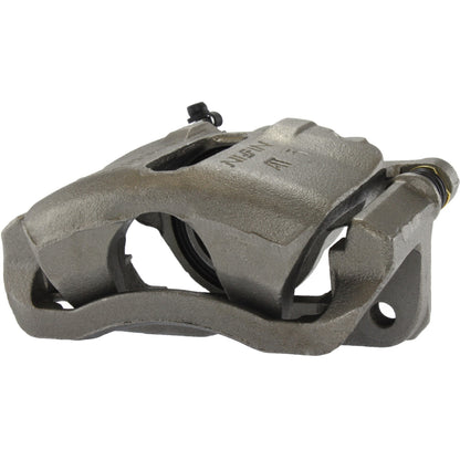 Stoptech Centric Semi-Loaded Brake Caliper - Front Right 141.40043