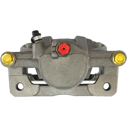Stoptech Centric Semi-Loaded Brake Caliper - Front Left 141.40044