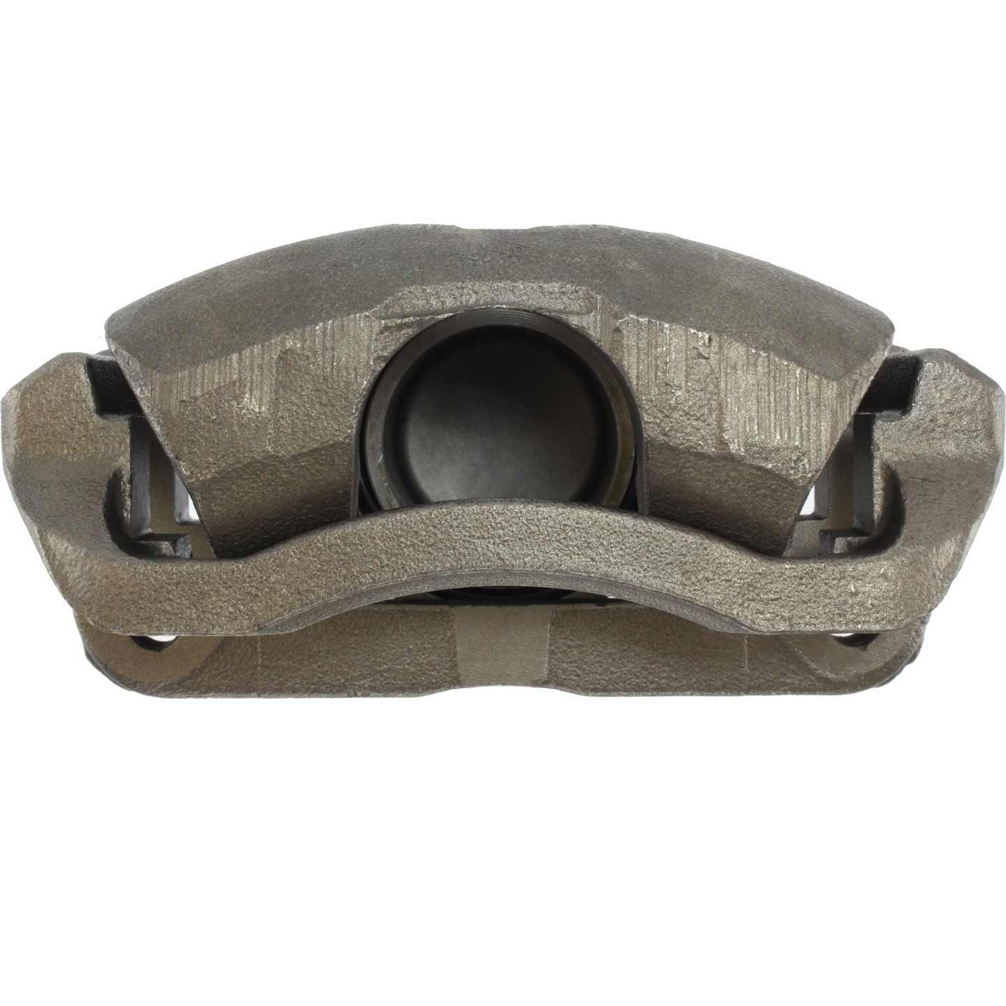 Centric Parts Disc Brake Caliper Semi-Loaded with Anti-Corrosion Finish for 1990-1993 Acura Integra, 1986-1990 Legend, 1988-1991 Honda Accord/Civic/Prelude 141.40044