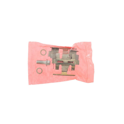 Centric Parts Disc Brake Caliper Semi-Loaded with Anti-Corrosion Finish for 1990-1993 Acura Integra, 1986-1990 Legend, 1988-1991 Honda Accord/Civic/Prelude 141.40044
