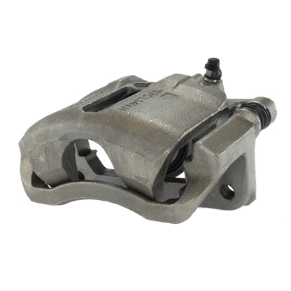 Stoptech Centric Semi-Loaded Brake Caliper - Front Left 141.40044
