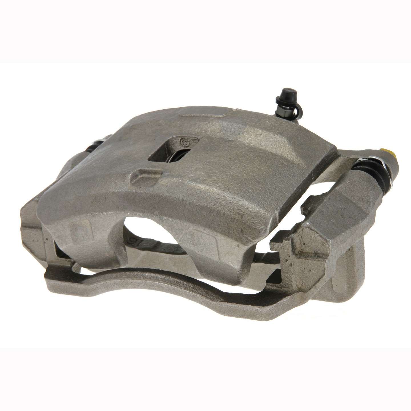 Centric Parts Disc Brake Caliper Semi-Loaded for 2001-2005 Honda Civic 141.40045