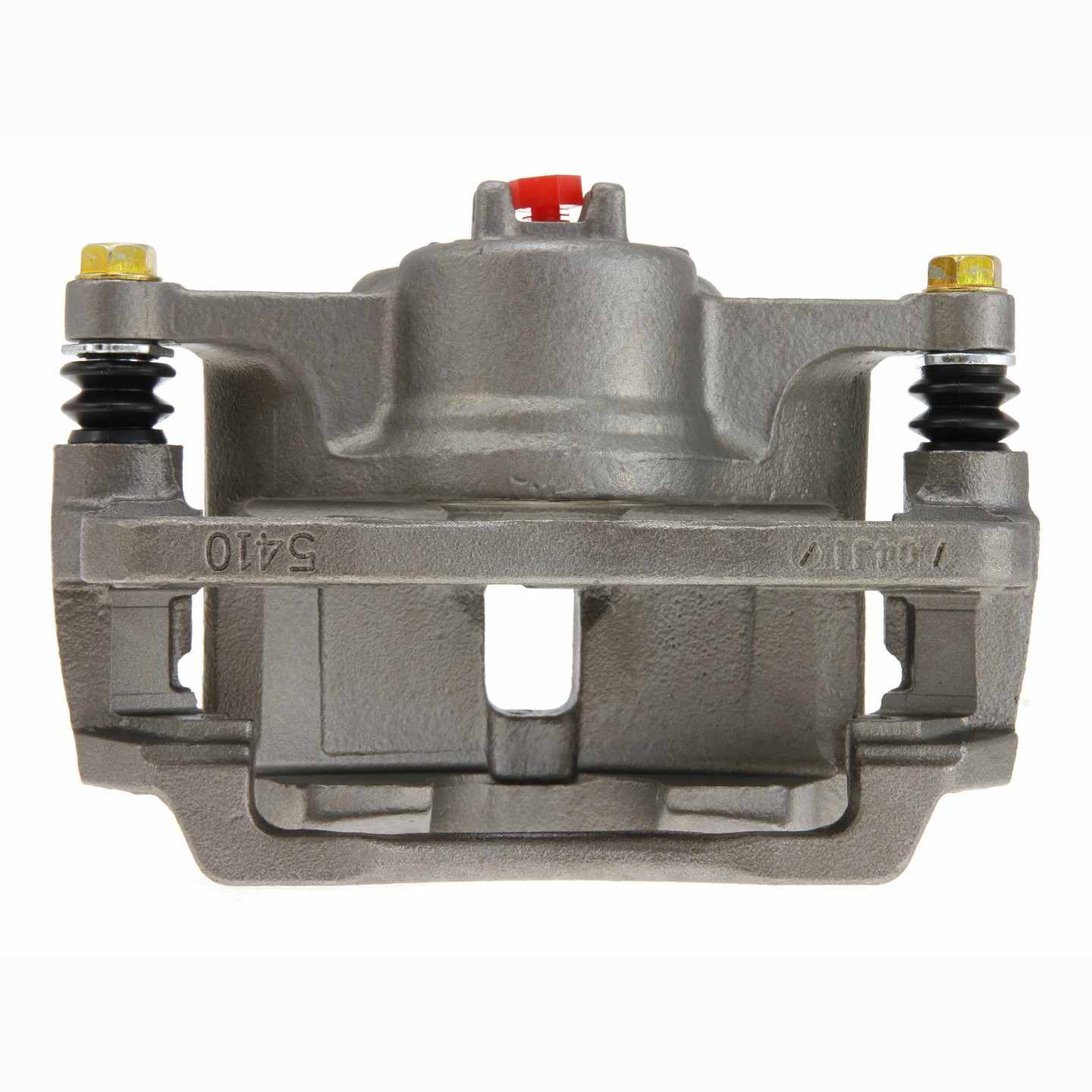 Centric Parts Disc Brake Caliper Semi-Loaded for 2001-2005 Honda Civic 141.40045