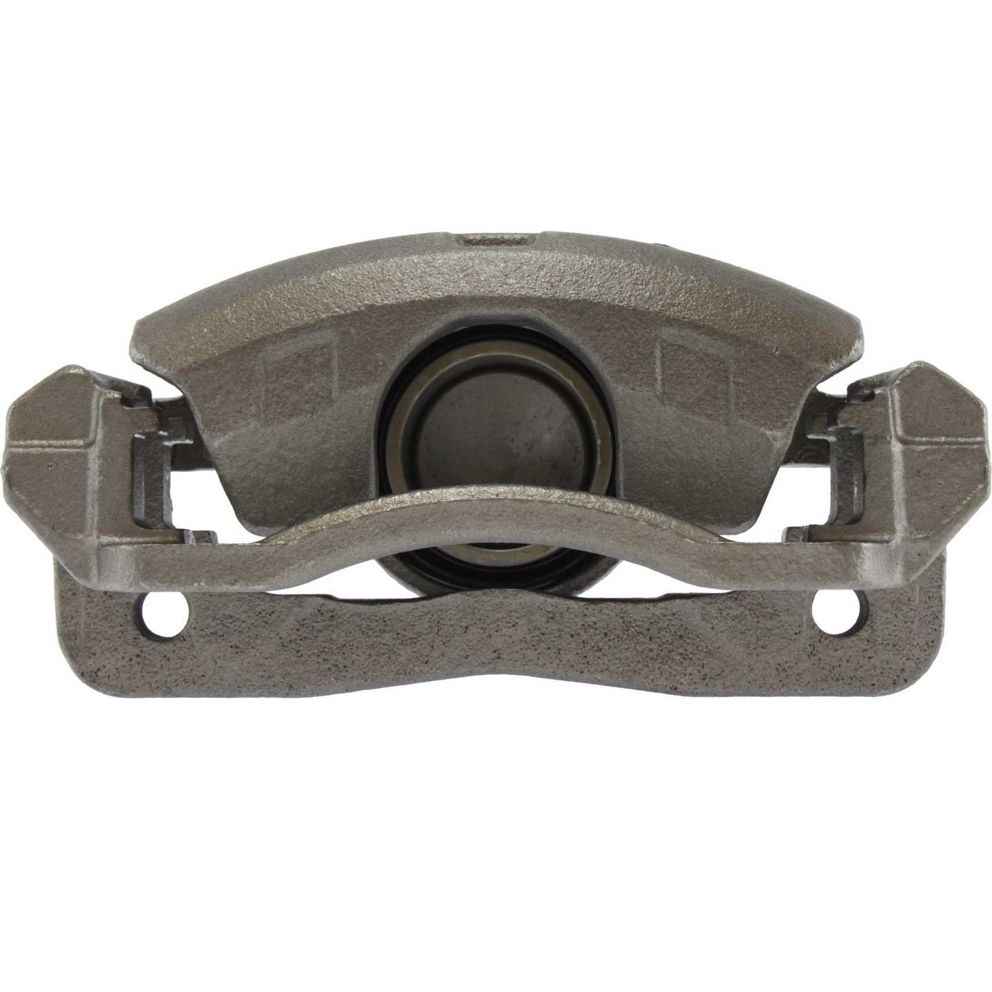 Centric Parts Disc Brake Caliper Semi-Loaded for 2001-2005 Honda Civic 141.40045